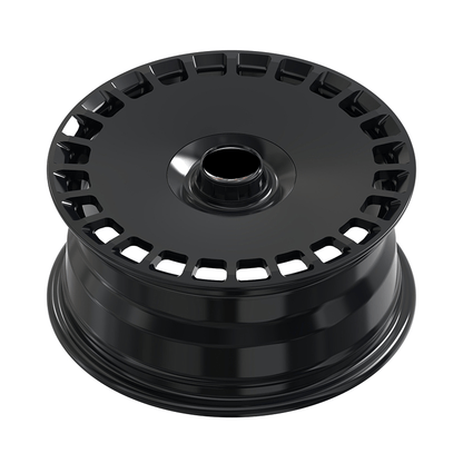 Forged Wheels (1 PC-0599) - YunLexus Custom Forged Wheels