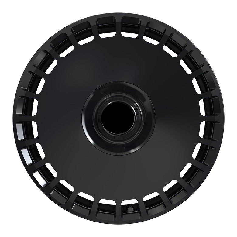 Forged Wheels (1 PC-0599) - YunLexus Custom Forged Wheels