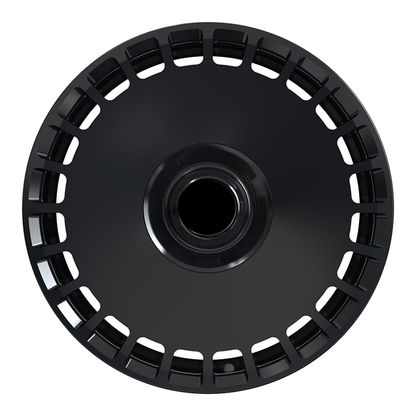 Forged Wheels (1 PC-0599) - YunLexus Custom Forged Wheels