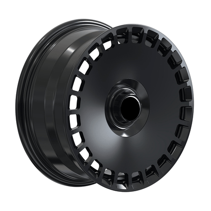 Forged Wheels (1 PC-0599) - YunLexus Custom Forged Wheels