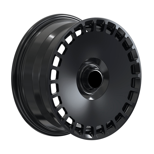 Forged Wheels (1 PC-0599)