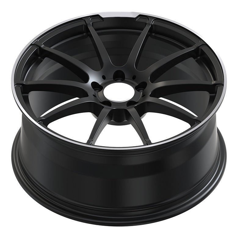 Forged Wheels (1 PC-060) - YunLexus Custom Forged Wheels