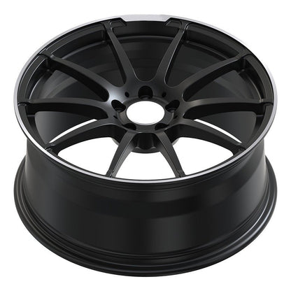 Forged Wheels (1 PC-060) - YunLexus Custom Forged Wheels