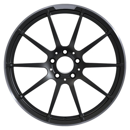 Forged Wheels (1 PC-060) - YunLexus Custom Forged Wheels