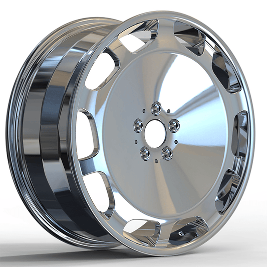 Forged Wheels (1 PC-0600)