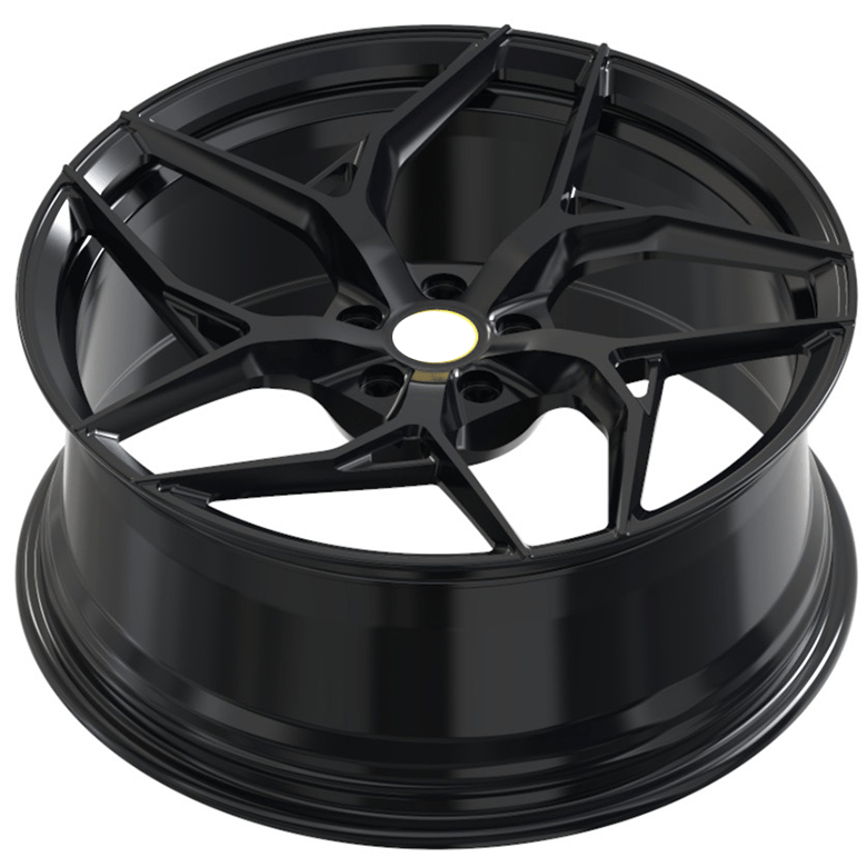 Forged Wheels (1 PC-0601) - YunLexus Custom Forged Wheels