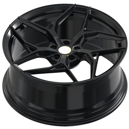 Forged Wheels (1 PC-0601) - YunLexus Custom Forged Wheels