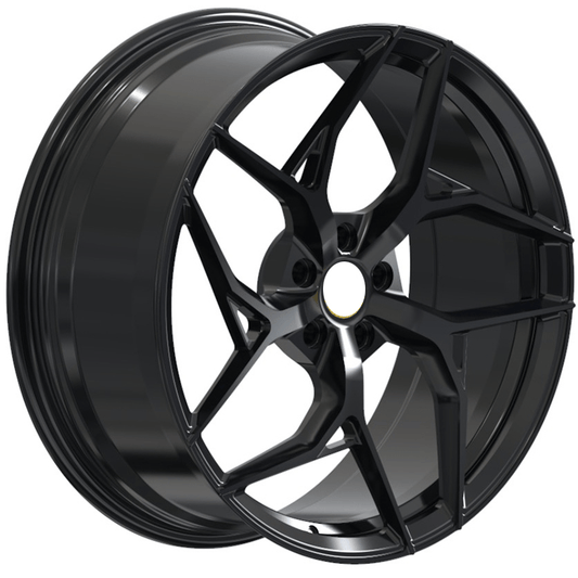 Forged Wheels (1 PC-0601)