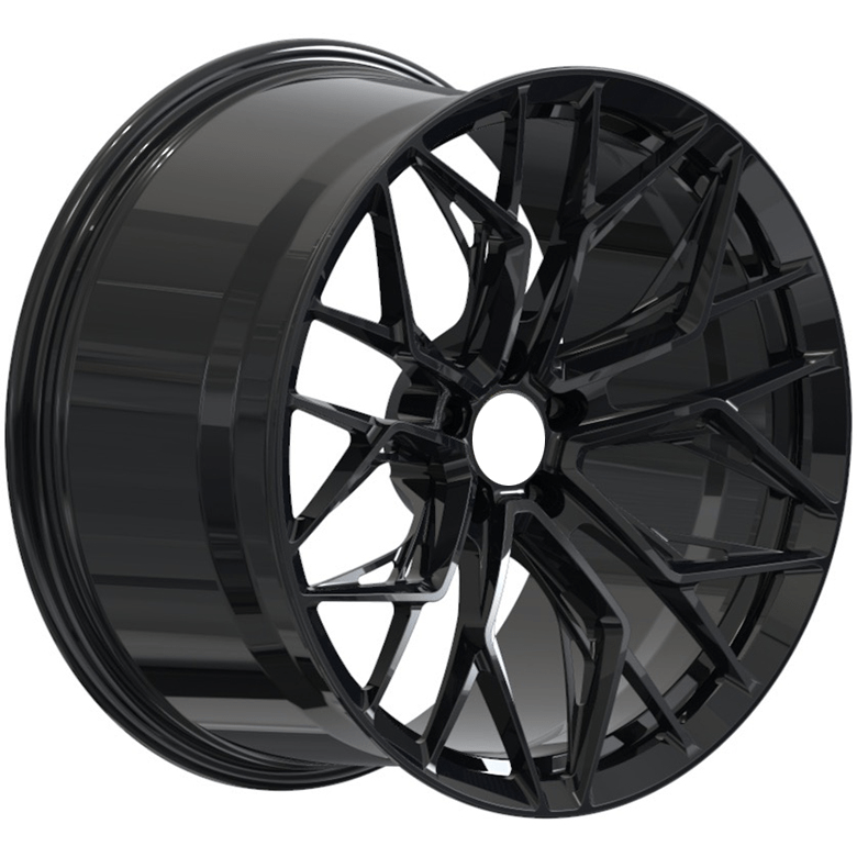 Forged Wheels (1 PC-0603) - YunLexus Custom Forged Wheels
