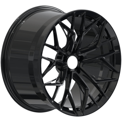 Forged Wheels (1 PC-0603) - YunLexus Custom Forged Wheels