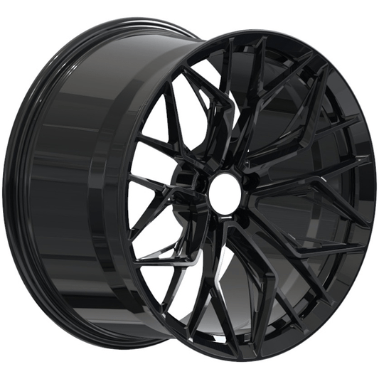 Forged Wheels (1 PC-0603)