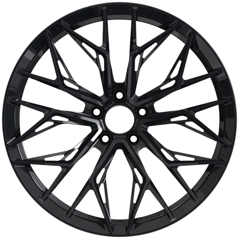 Forged Wheels (1 PC-0603) - YunLexus Custom Forged Wheels