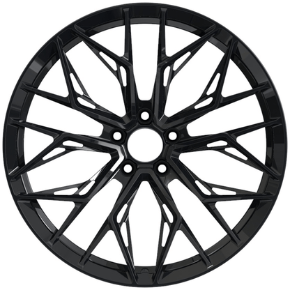 Forged Wheels (1 PC-0603) - YunLexus Custom Forged Wheels