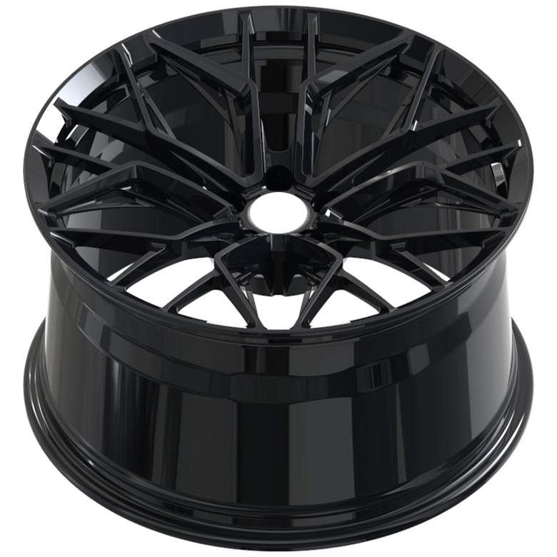 Forged Wheels (1 PC-0603) - YunLexus Custom Forged Wheels
