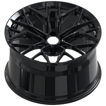 Forged Wheels (1 PC-0603) - YunLexus Custom Forged Wheels