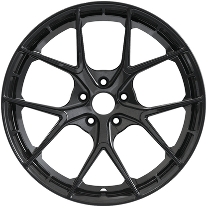Forged Wheels (1 PC-0604) - YunLexus Custom Forged Wheels