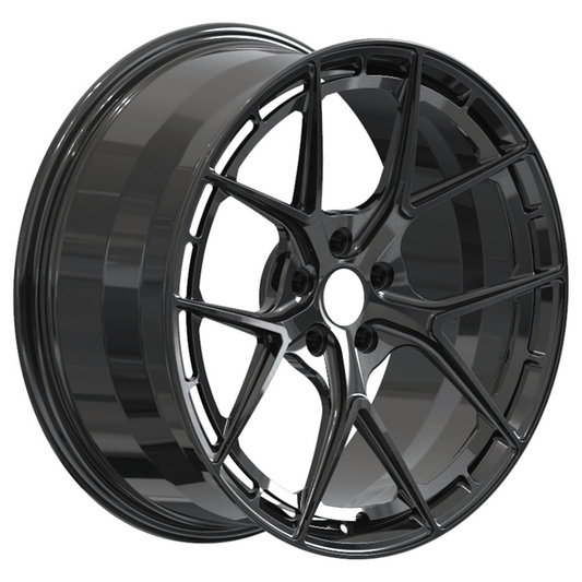 Forged Wheels (1 PC-0604)