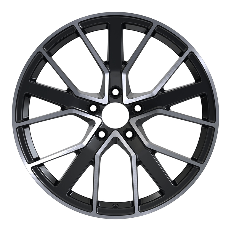 Forged Wheels (1 PC-0605) - YunLexus Custom Forged Wheels