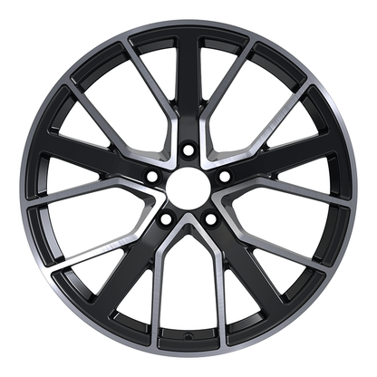 Forged Wheels (1 PC-0605) - YunLexus Custom Forged Wheels