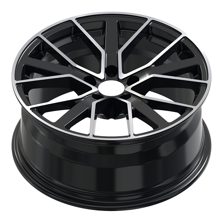 Forged Wheels (1 PC-0605) - YunLexus Custom Forged Wheels