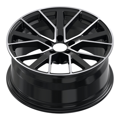 Forged Wheels (1 PC-0605) - YunLexus Custom Forged Wheels
