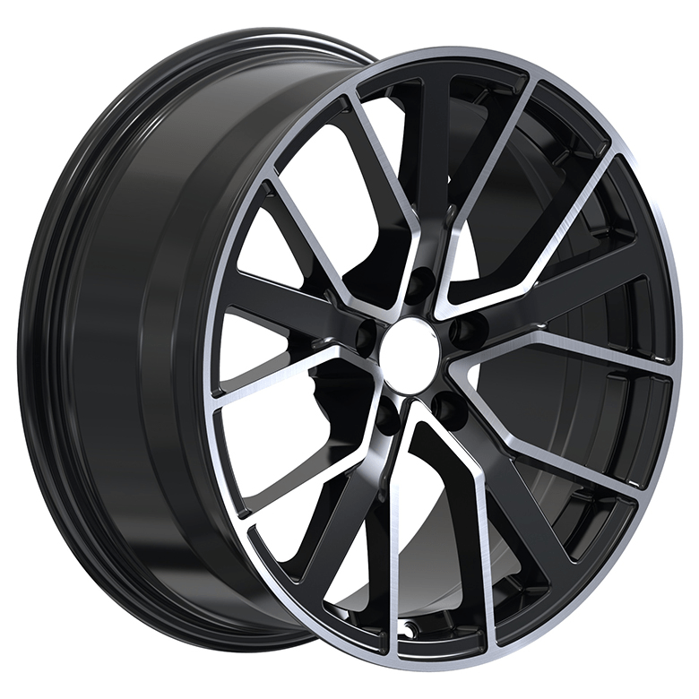 Forged Wheels (1 PC-0605) - YunLexus Custom Forged Wheels