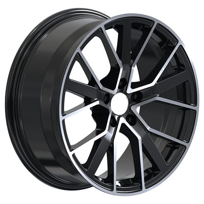 Forged Wheels (1 PC-0605) - YunLexus Custom Forged Wheels