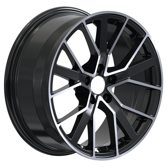 Forged Wheels (1 PC-0605)
