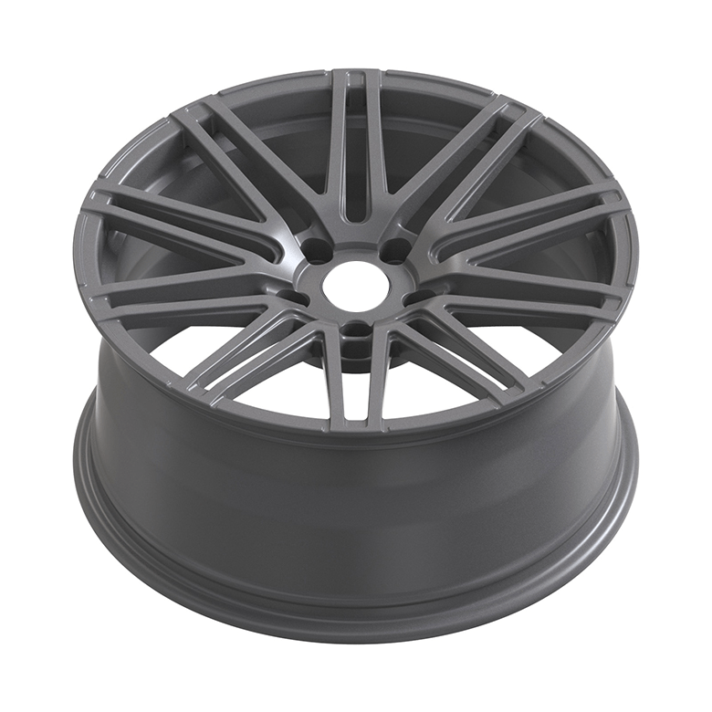 Forged Wheels (1 PC-0606) - YunLexus Custom Forged Wheels