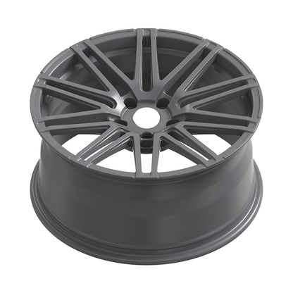 Forged Wheels (1 PC-0606) - YunLexus Custom Forged Wheels