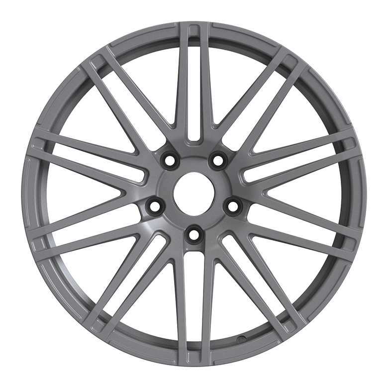 Forged Wheels (1 PC-0606) - YunLexus Custom Forged Wheels