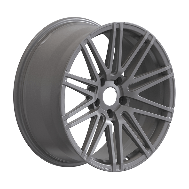 Forged Wheels (1 PC-0606) - YunLexus Custom Forged Wheels