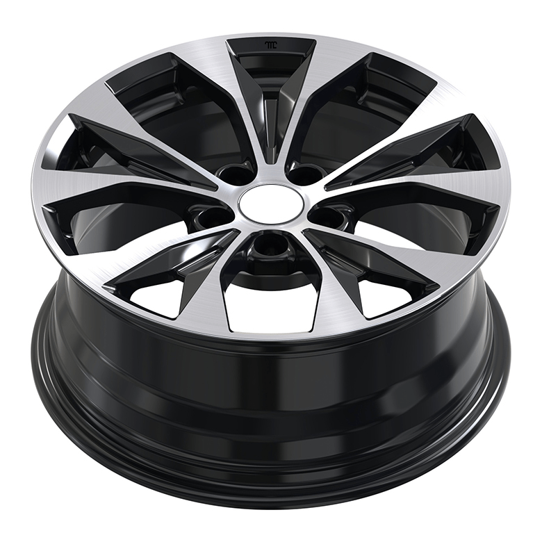 Forged Wheels (1 PC-0608) - YunLexus Custom Forged Wheels
