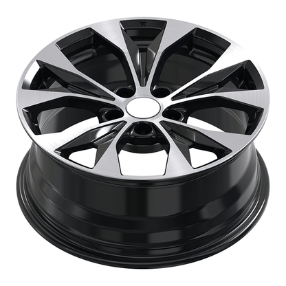 Forged Wheels (1 PC-0608) - YunLexus Custom Forged Wheels