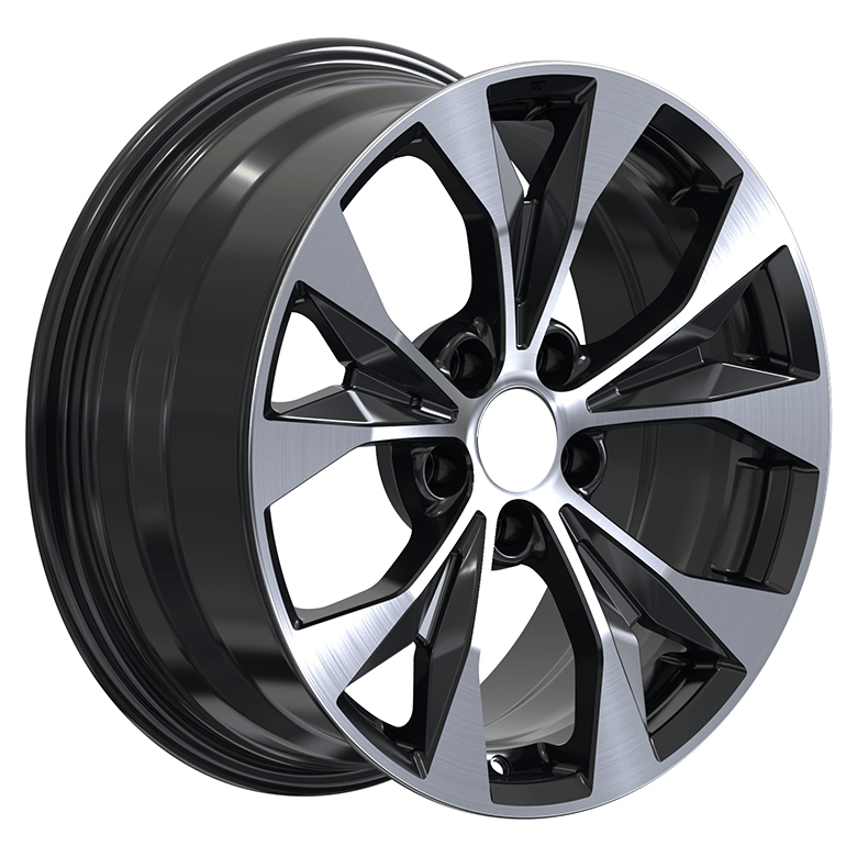 Forged Wheels (1 PC-0608) - YunLexus Custom Forged Wheels
