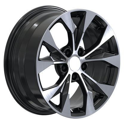 Forged Wheels (1 PC-0608) - YunLexus Custom Forged Wheels