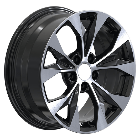 Forged Wheels (1 PC-0608)