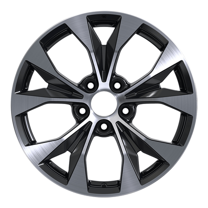 Forged Wheels (1 PC-0608) - YunLexus Custom Forged Wheels