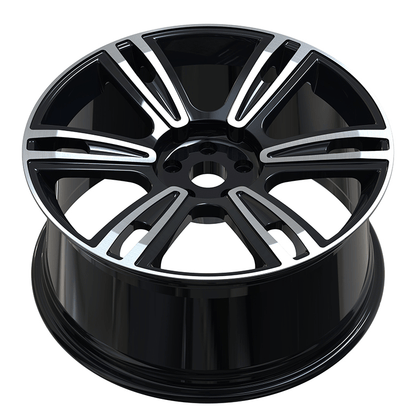 Forged Wheels (1 PC-0609) - YunLexus Custom Forged Wheels