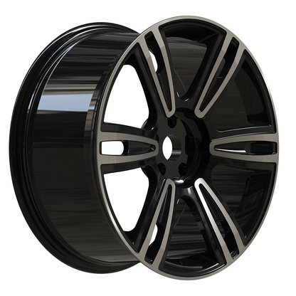 Forged Wheels (1 PC-0609) - YunLexus Custom Forged Wheels