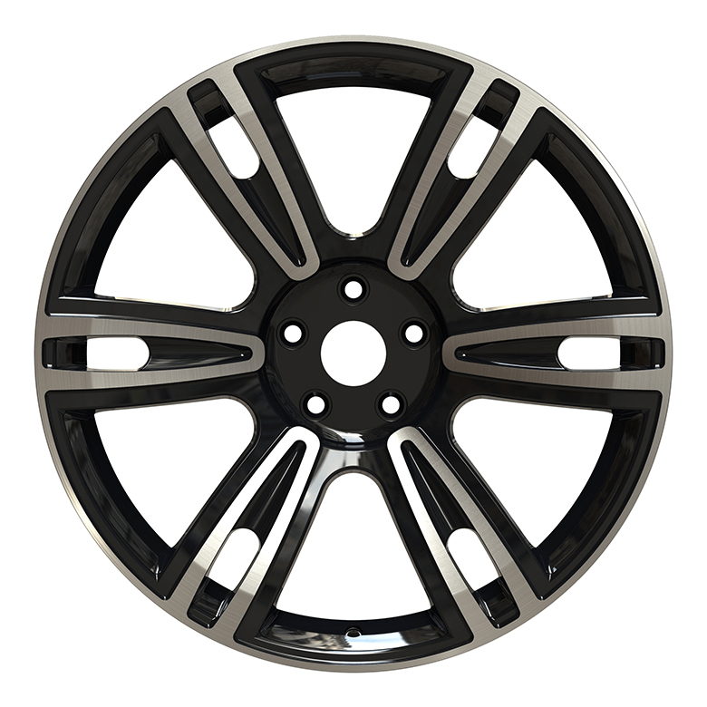Forged Wheels (1 PC-0609) - YunLexus Custom Forged Wheels