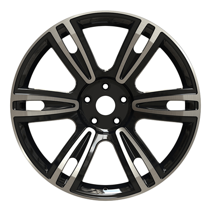 Forged Wheels (1 PC-0609) - YunLexus Custom Forged Wheels