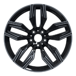 Forged Wheels (1 PC-061) - YunLexus Custom Forged Wheels