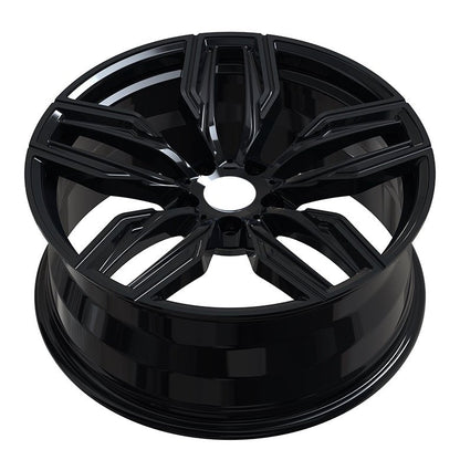 Forged Wheels (1 PC-061) - YunLexus Custom Forged Wheels