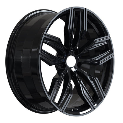 Forged Wheels (1 PC-061) - YunLexus Custom Forged Wheels