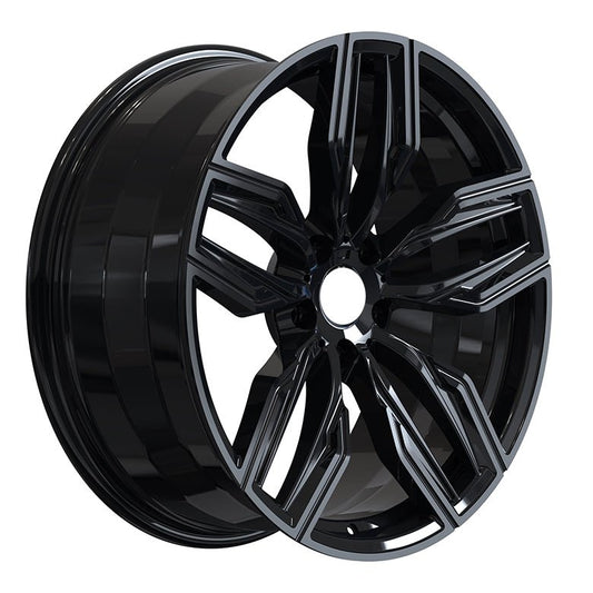 Forged Wheels (1 PC-061)