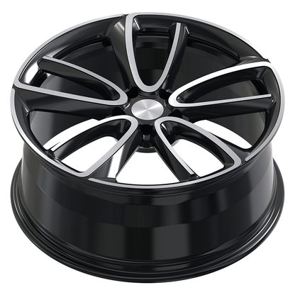Forged Wheels (1 PC-0610) - YunLexus Custom Forged Wheels