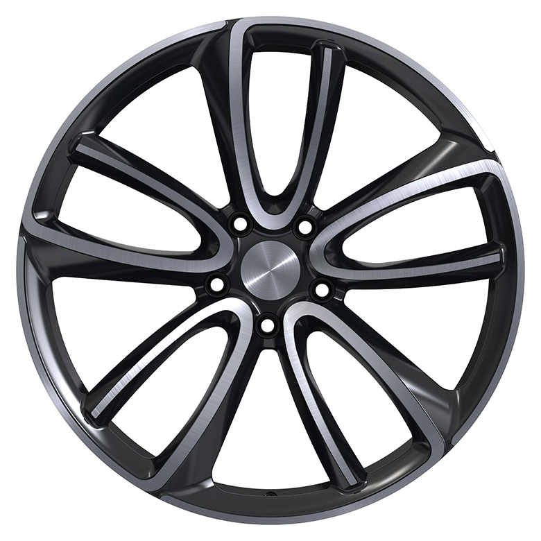 Forged Wheels (1 PC-0610) - YunLexus Custom Forged Wheels