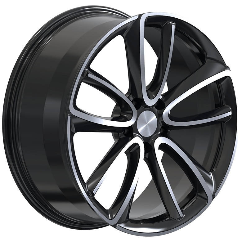 Forged Wheels (1 PC-0610) - YunLexus Custom Forged Wheels