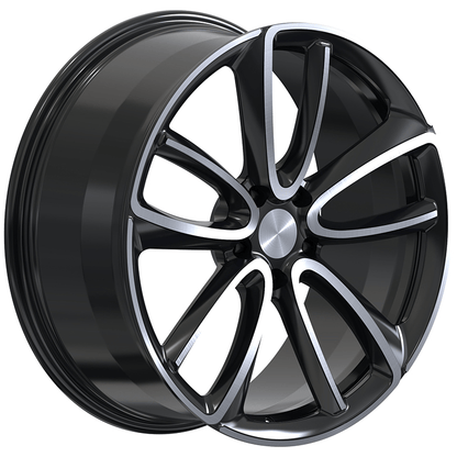 Forged Wheels (1 PC-0610) - YunLexus Custom Forged Wheels